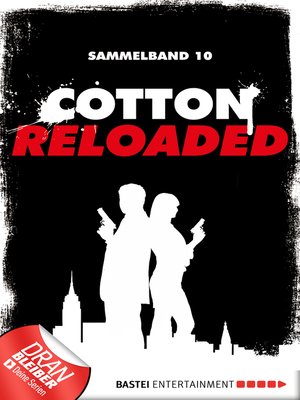 cover image of Cotton Reloaded--Sammelband 10